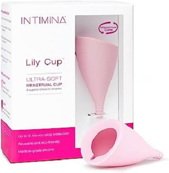 Menstrual Cups