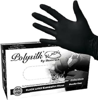 Sanitary Gloves