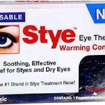 Eye Care Products