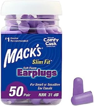 Earplugs