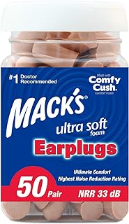 Ear Care Products