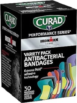 Adhesive Bandages