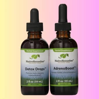 adrenoboost and detoxdrops 1