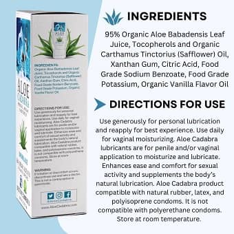 Vaginal Moisturizers for Dryness Relief