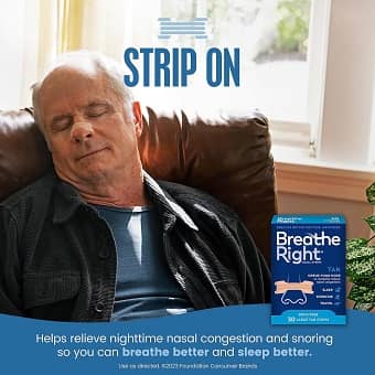 Snore Reducing Aids