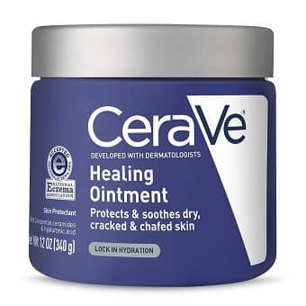 cerave healing ointment 1