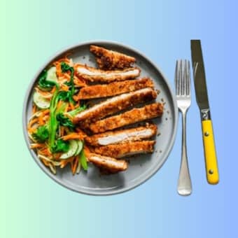 Healthy Food and Drinks for Wellness