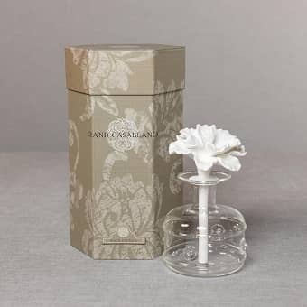 porcelain diffuser tahitian gardenia 1