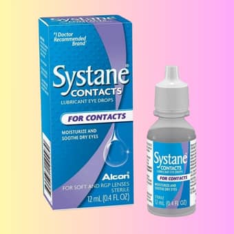 systane contact lube 1