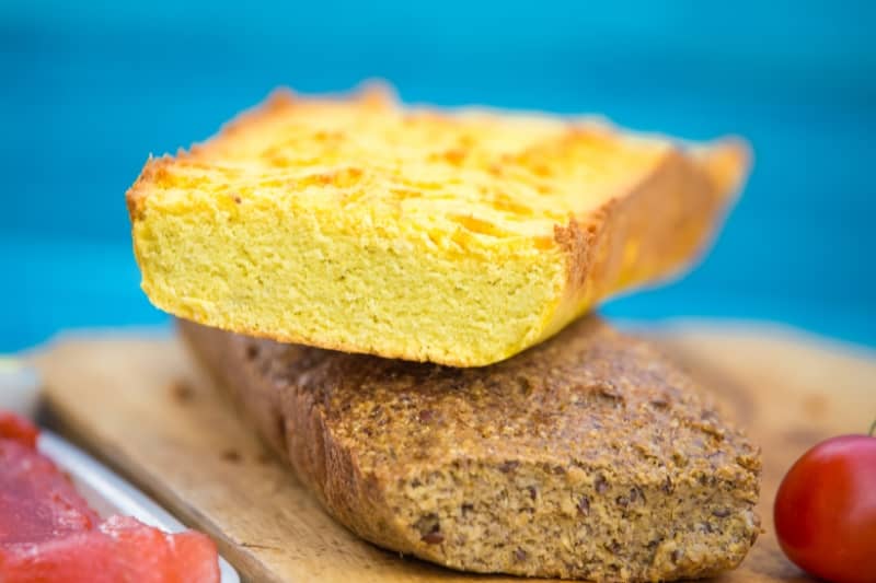 Keto Breads