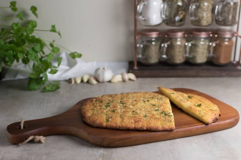 keto bread