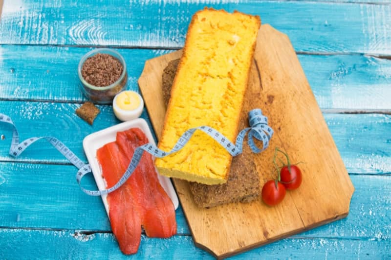 keto bread