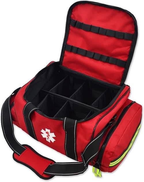 ems jump bag