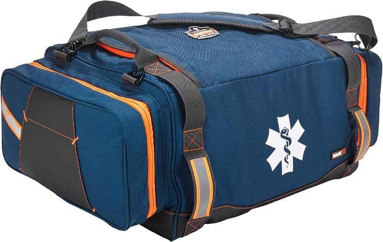 ems jump bag