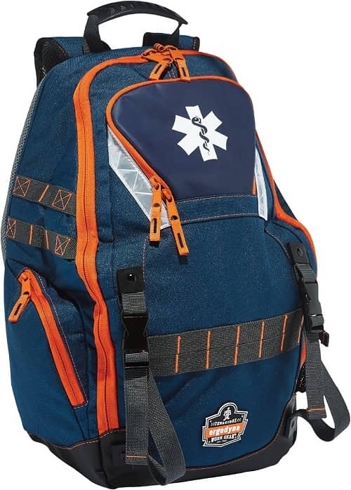 ems jump bag