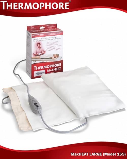 Arthritis Pad Moist Heating Pad