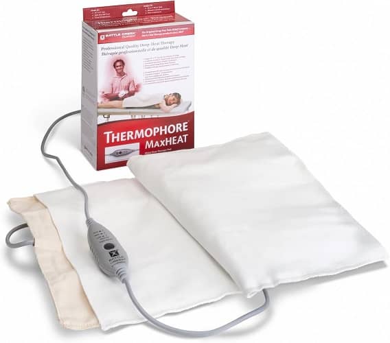 Arthritis Pad Moist Heating Pad