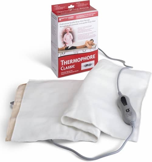 thermophore heat pack