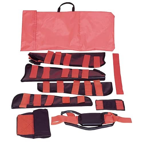 fracture first aid kit