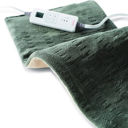 Sunbeam Heating Pad