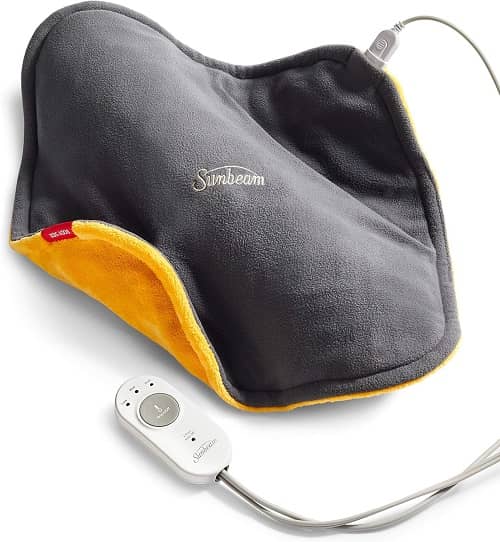 Sunbeam Heating Pad