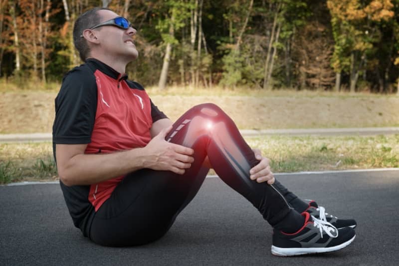 red light therapy belt