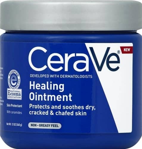 healing ointment