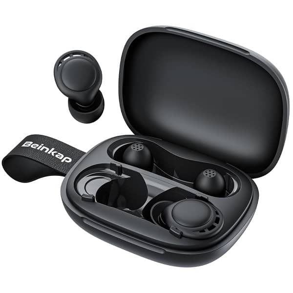 beinkap ear plugs for sleeping