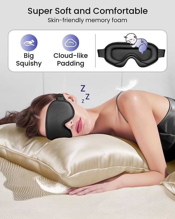 waoaw sleep mask