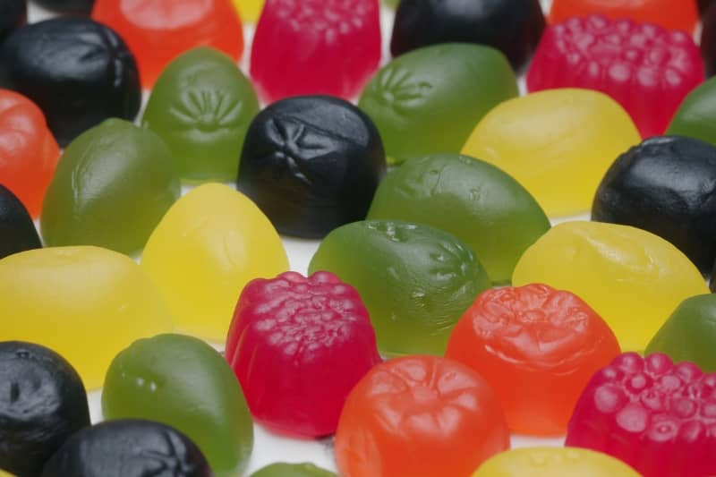 10 2 gummies for sleep 3