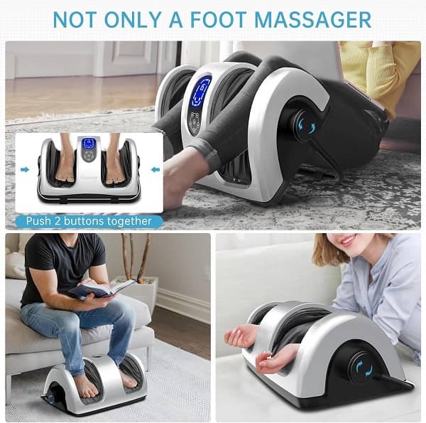 massager for neuropathy