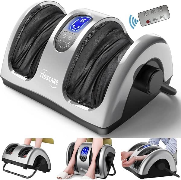 massager for neuropathy