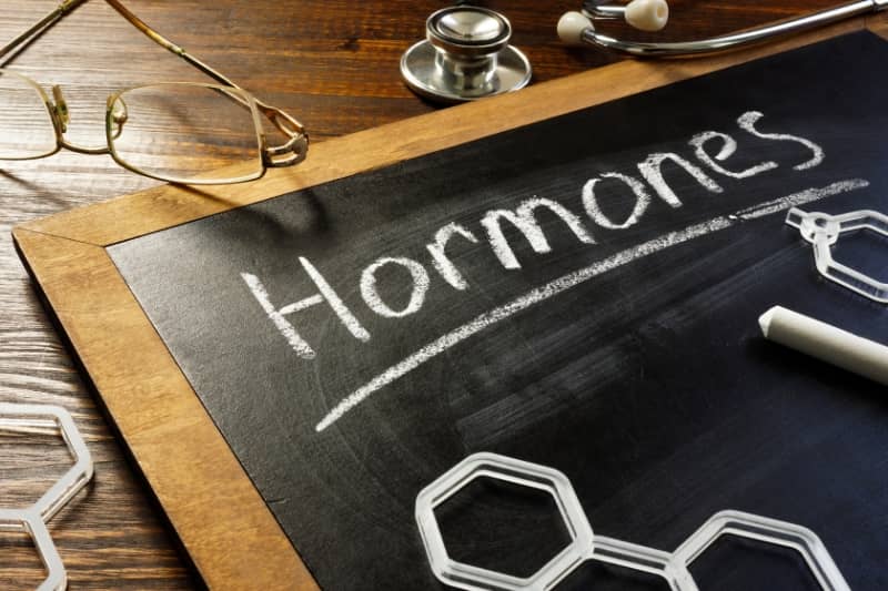 sleep and hormones