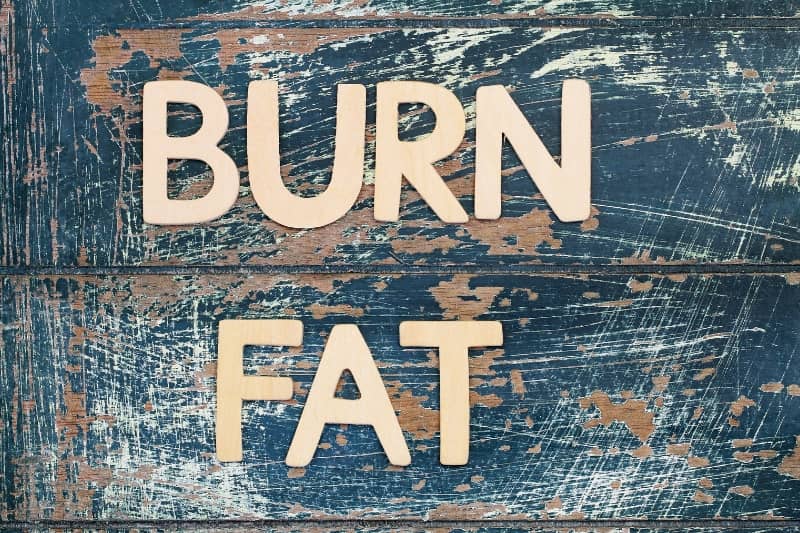 hiit for fat burning