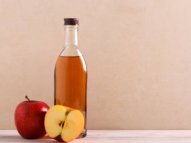 apple cider vinegar for fat burning 3