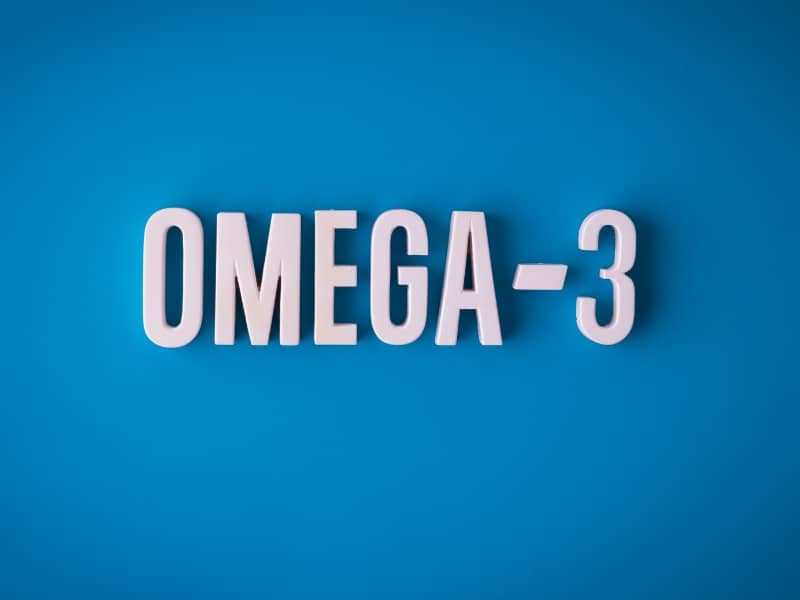 omega-3 for weight loss help burn fat 1