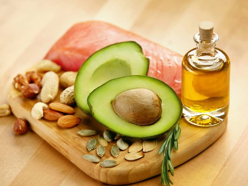 omega-3 for weight loss help burn fat 3