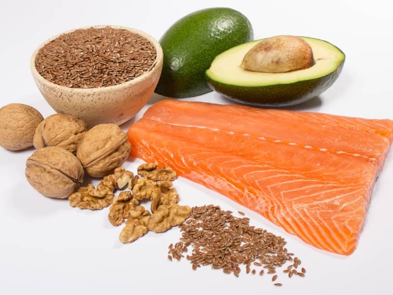 omega-3 for weight loss help burn fat 6