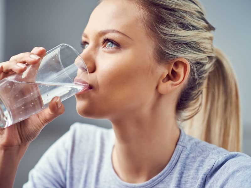 drinking water before meals 2 drinking water before meals 2