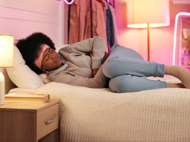 best sleep positions burn fat 6 best sleep positions burn fat 6
