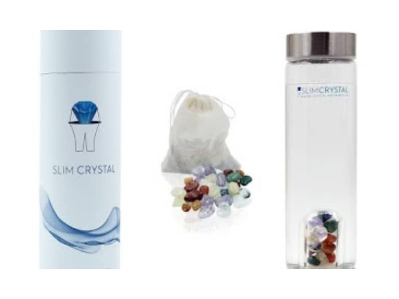 slim crystal water bottle for weight loss 1