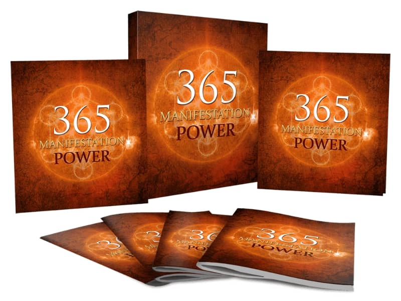 365-day life transformation plan 3