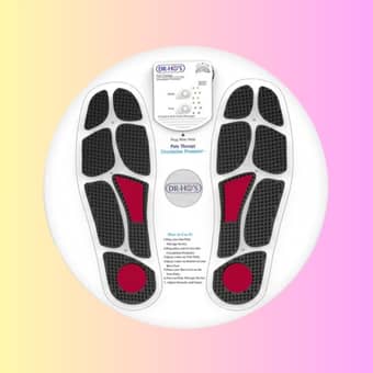 leg circulation booster–improve blood flow 2
