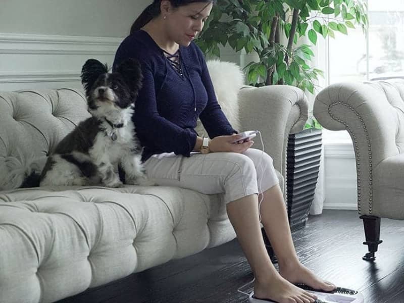 leg circulation booster–improve blood flow 3