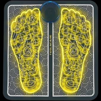 tesla grounding device 1